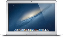 Sell Old MacBook Air (Mid 2012)