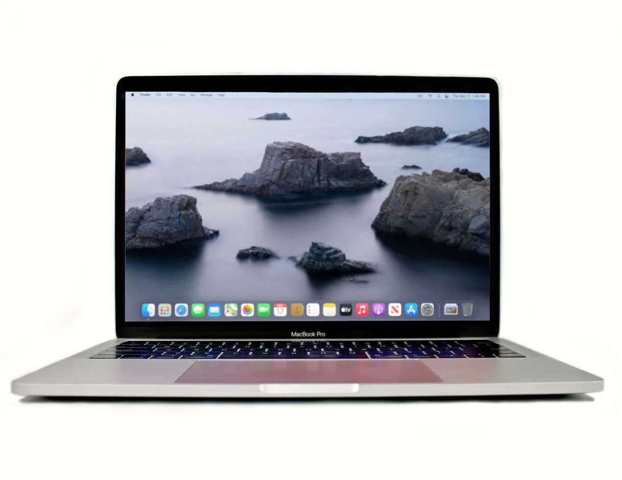 Sell Old MacBook Air (Mid 2017)