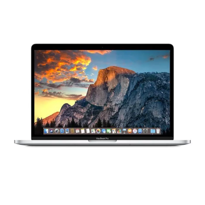 Sell Old macbook pro (mid 2017, Touch bar four thunderbolt 3 port)