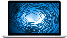 Sell Old Macbook pro (retina mid 2014)