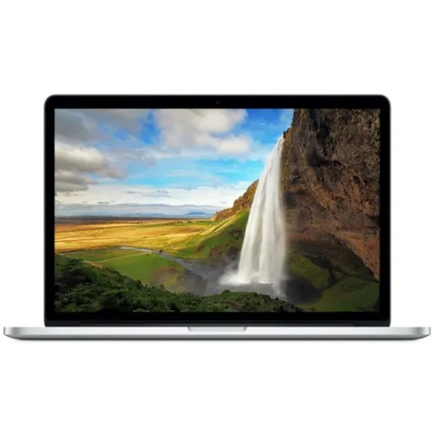 Sell Old macbook pro (retina mid 2015)