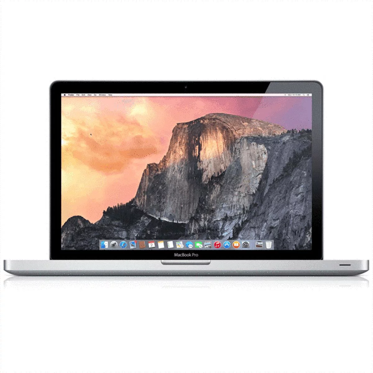 Sell Old MacBook Pro (13-inch, Mid 2012)