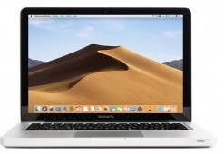 Sell Old MacBook Pro (Retina, 13-inch, Late 2013)