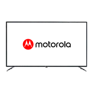 Sell Old Motorola 51 to 60 inches TV