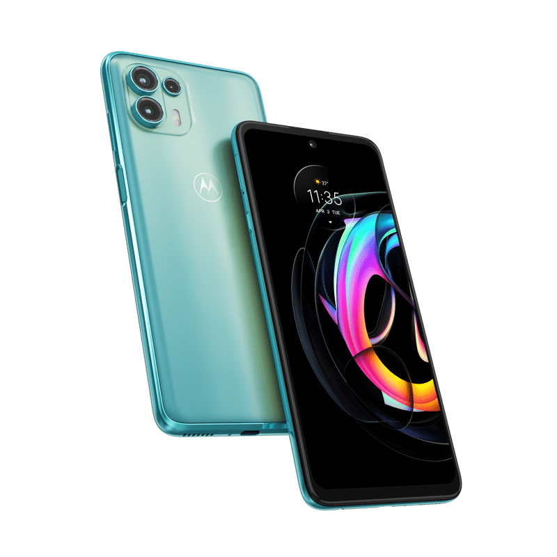 Sell Old Motorola Moto Edge 20 Fusion