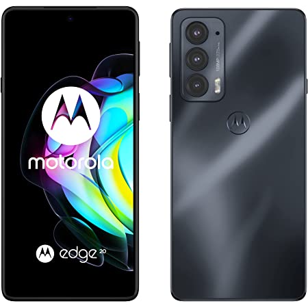 Sell Old Motorola Moto Edge 20