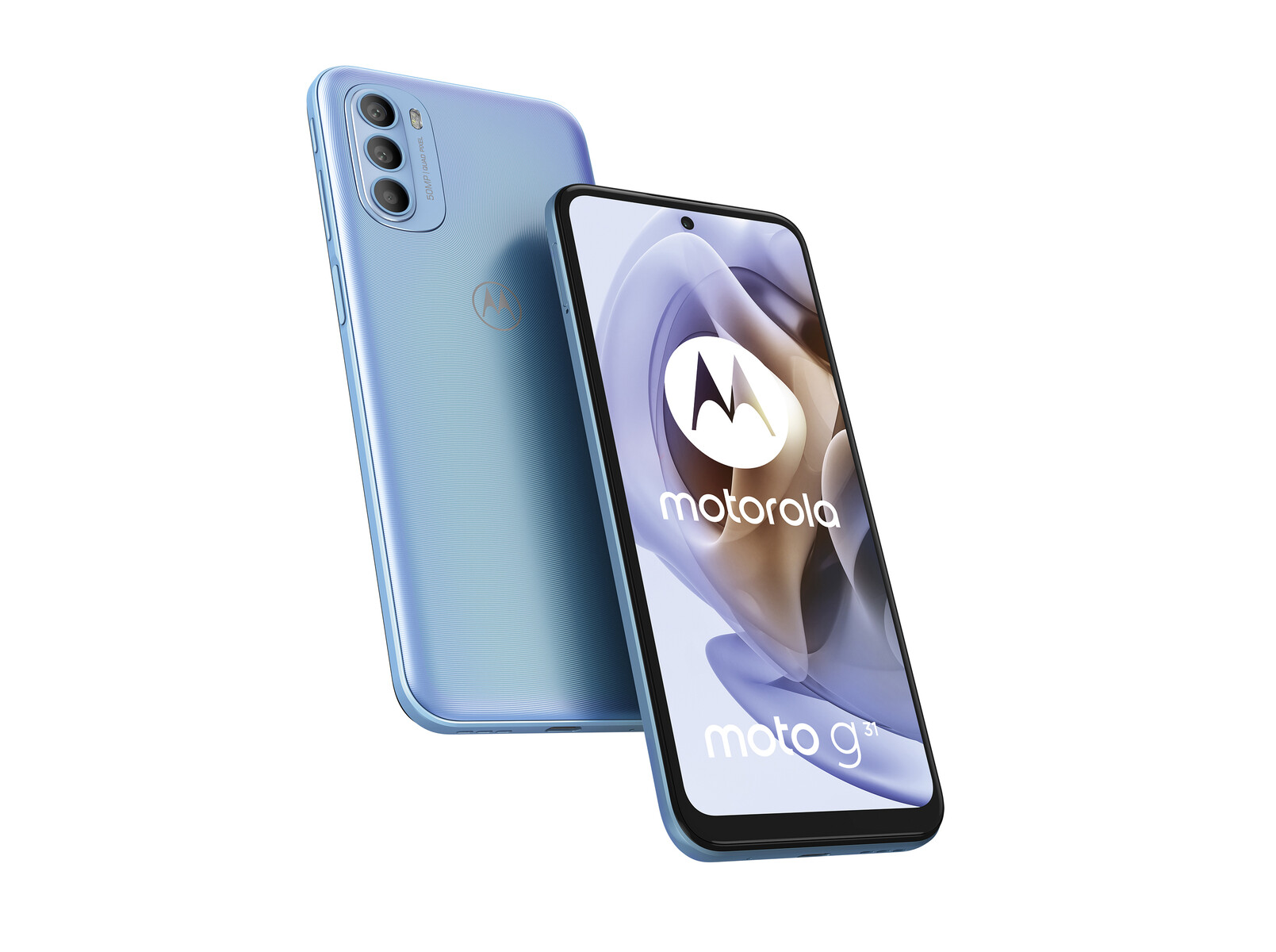 Sell Old Motorola Moto G31