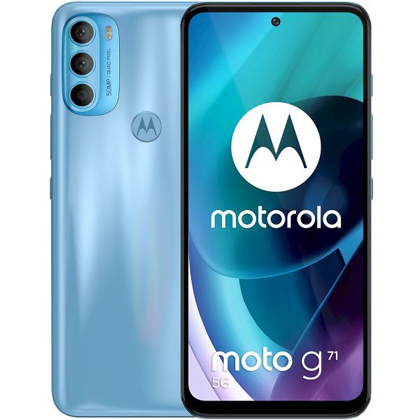 Sell Old Motorola Moto G71 5G