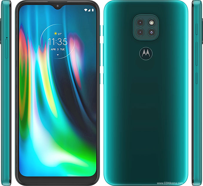 Sell Old Motorola Moto G9