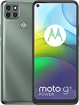 Sell Old Motorola Moto G9 Power