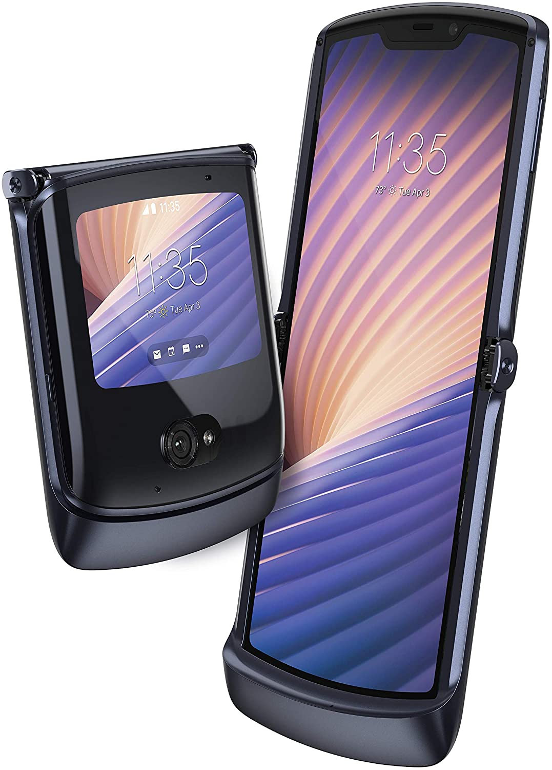 Sell Old Motorola Moto Razr 5G