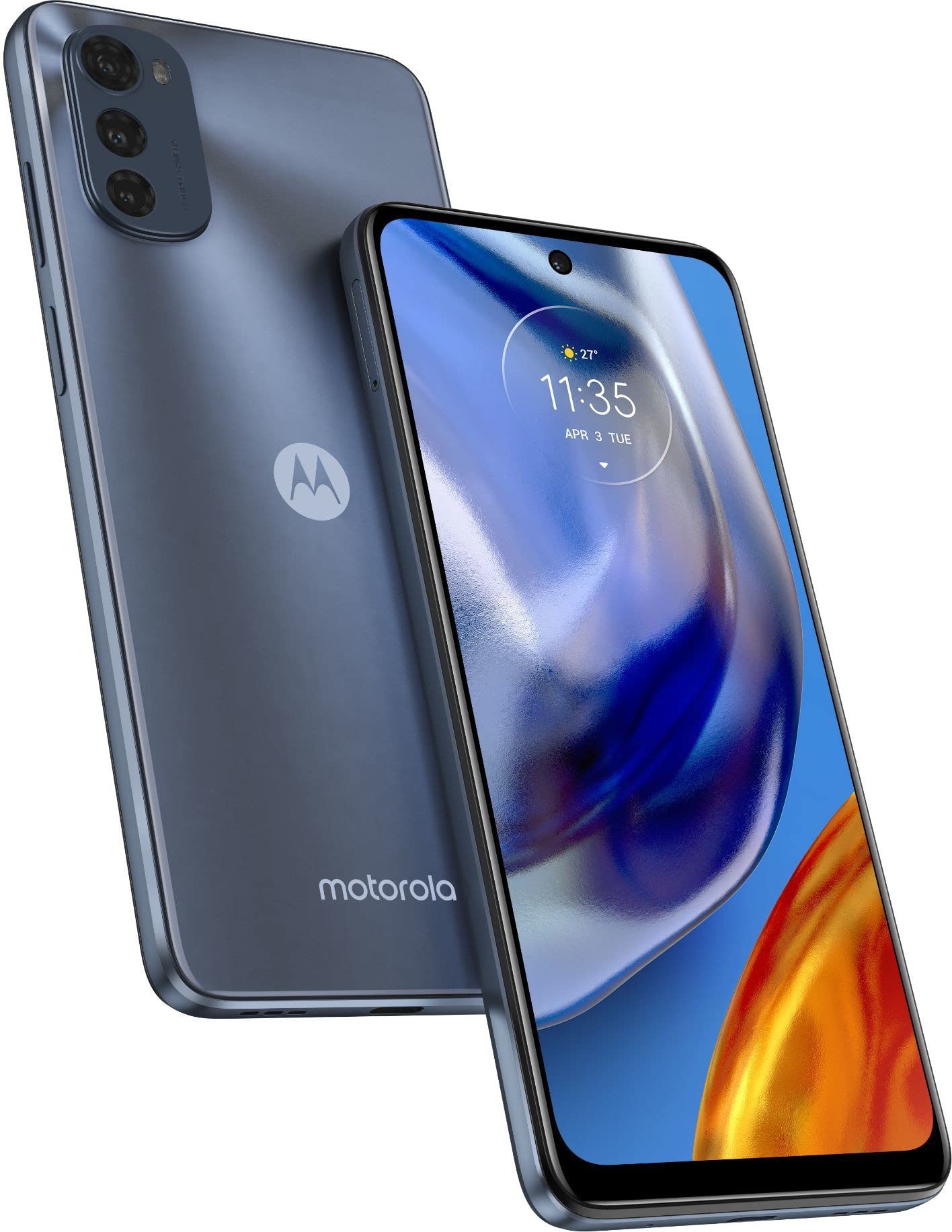 Sell Old Motorola Moto E32s