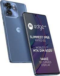Sell Old Motorola Moto Edge 40