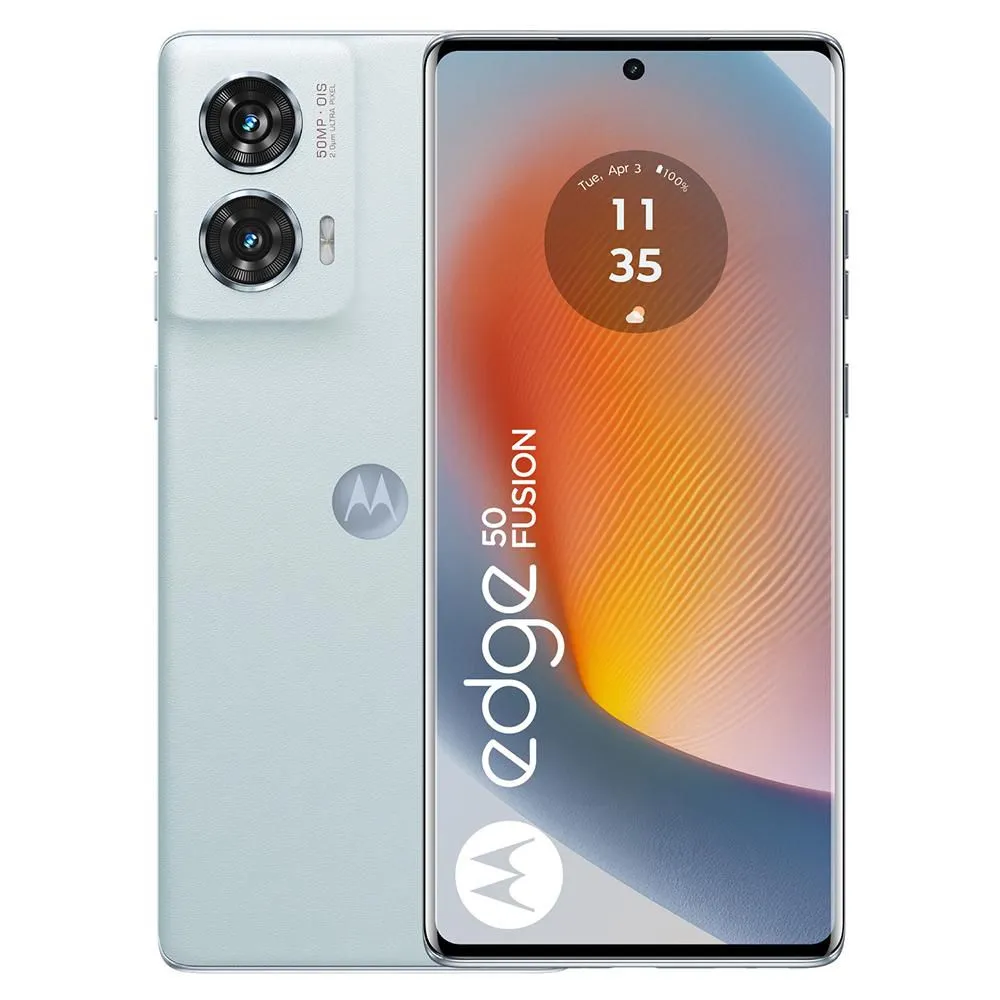 Sell Old Motorola Moto Edge 50 Fusion