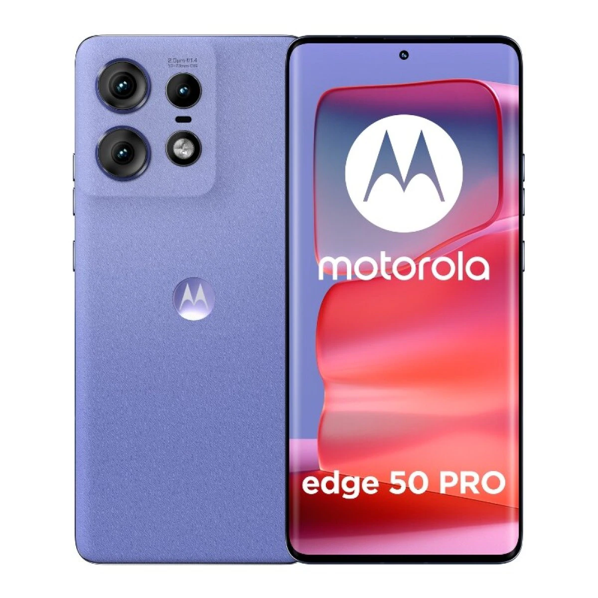 Sell Old Motorola Moto Edge 50 Pro 5G