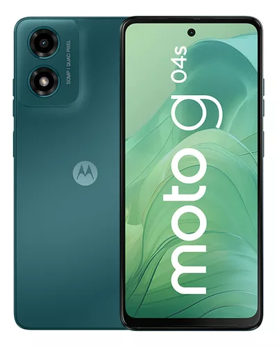 Sell Old Motorola Moto G04s