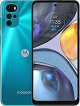 Sell Old Motorola Moto G22