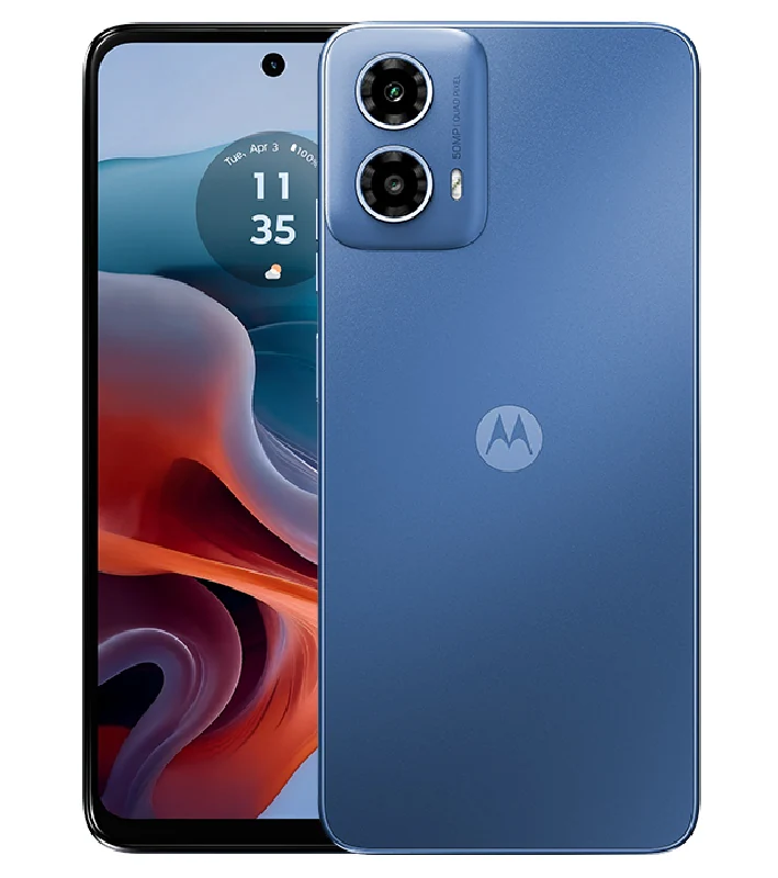 Sell Old Motorola Moto G34 5G