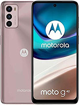 Sell Old Motorola Moto G42