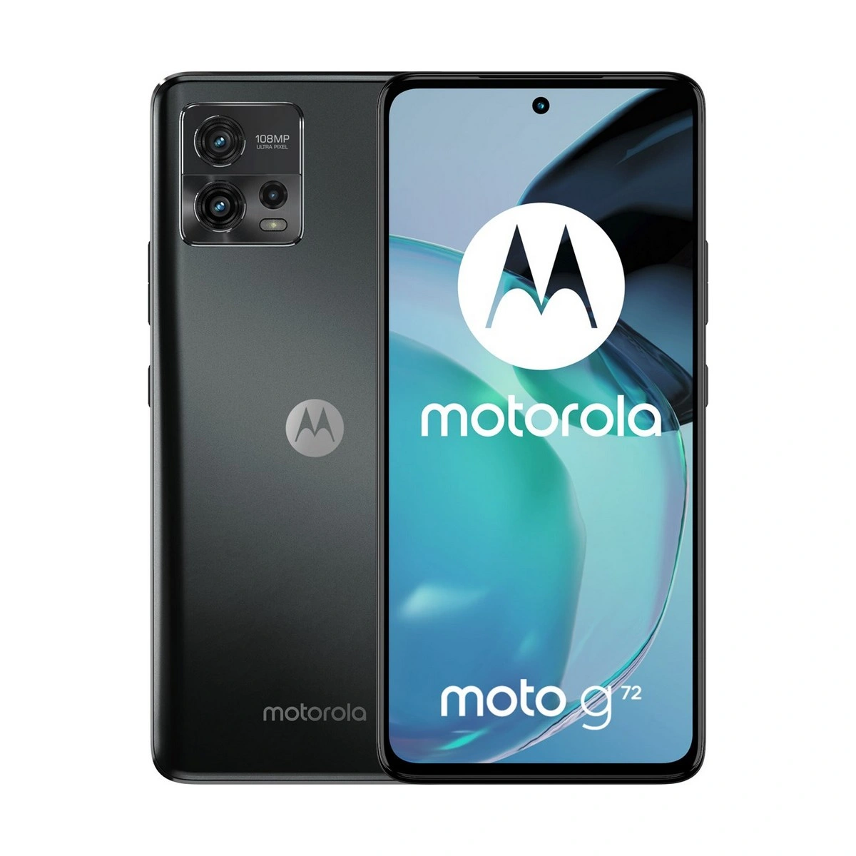 Sell Old Motorola Moto G72