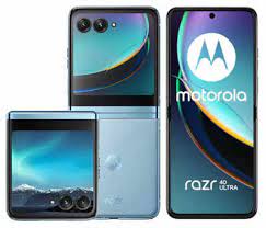 Sell Old Motorola Moto Razr 40 Ultra