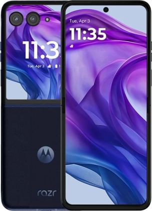 Sell Old Motorola Moto Razr 50 Ultra