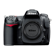 Sell Old Nikon D300S
