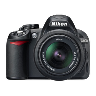 Sell Old Nikon D3100