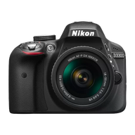 Sell Old Nikon D3300