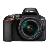 Sell Old Nikon D3500