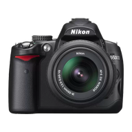 Sell Old Nikon D5000