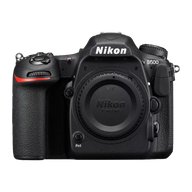 Sell Old Nikon D500