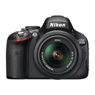 Sell Old Nikon D5100