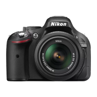 Sell Old Nikon D5200