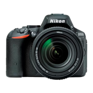 Sell Old Nikon D5500