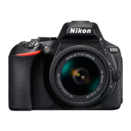 Sell Old Nikon D5600