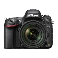 Sell Old Nikon D610