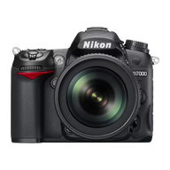 Sell Old Nikon D7000