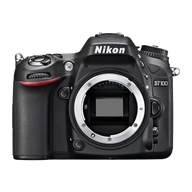Sell Old Nikon D7100