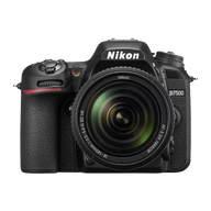 Sell Old Nikon D7500