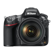 Sell Old Nikon D800
