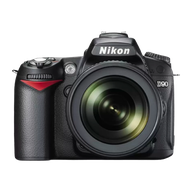 Sell Old Nikon D90