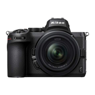 Sell Old Nikon Z 5 Mirrorless