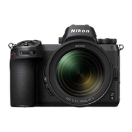 Sell Old Nikon Z 6 Mirrorless