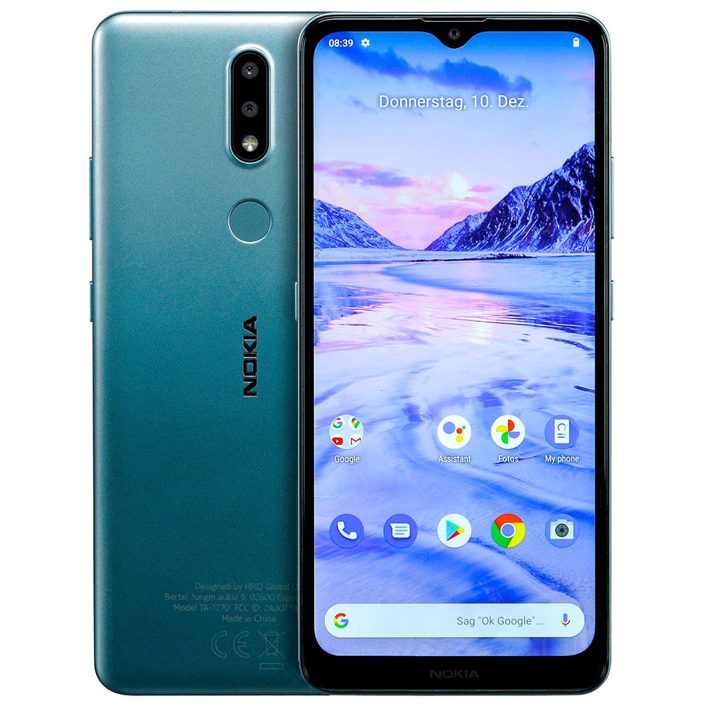 Sell Old Nokia 2.4