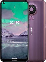 Sell Old Nokia 3.4