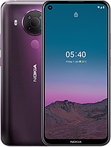Sell Old Nokia 5.4