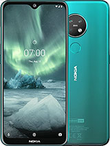 Sell Old Nokia 7.2