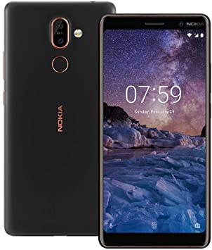 Sell Old Nokia 7 Plus