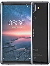 Sell Old Nokia 8 Sirocco